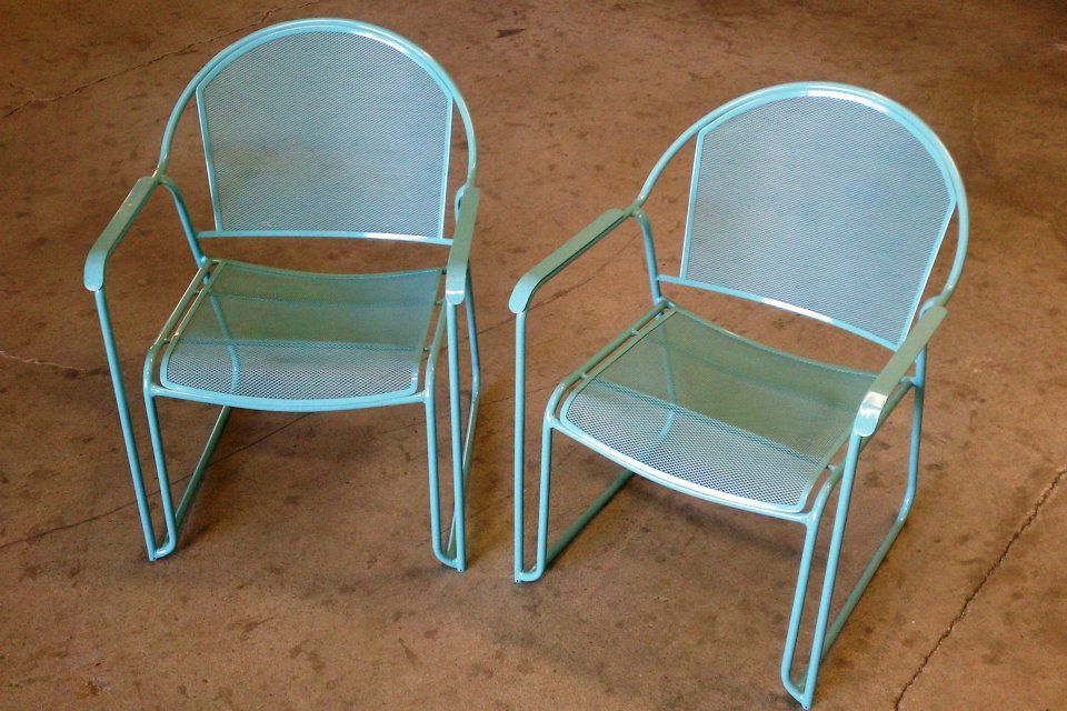 BJ Powder Coating image