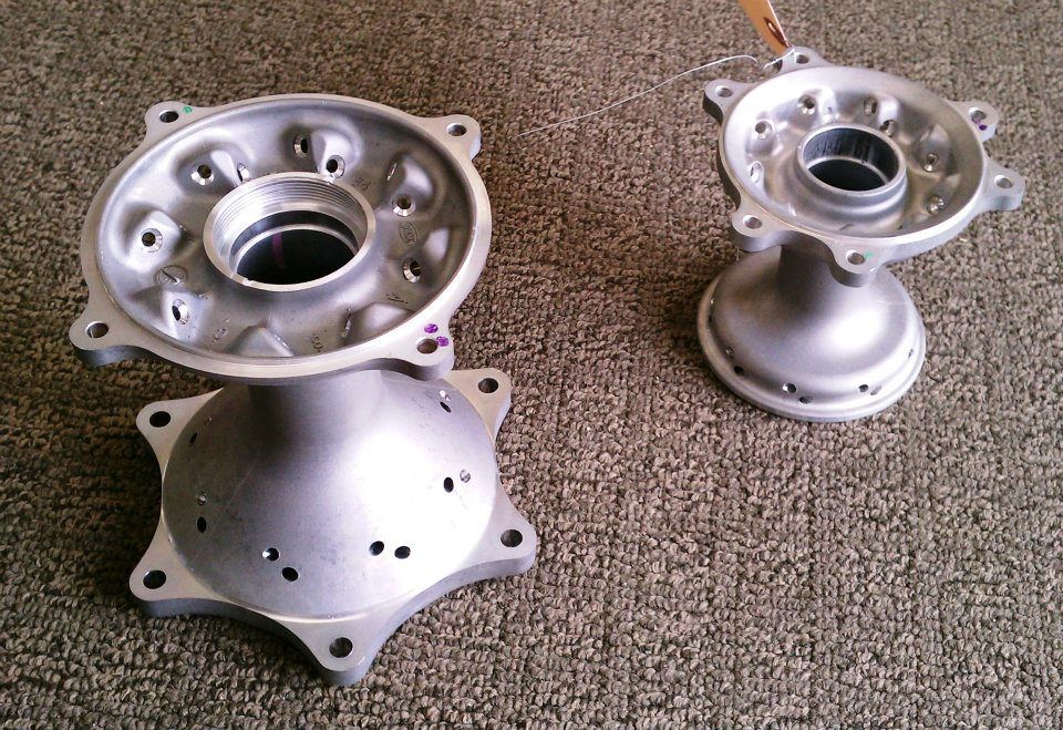 BJ Powder Coating image