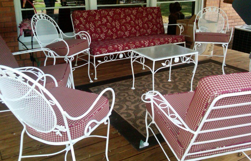 BJ Powder Coating image