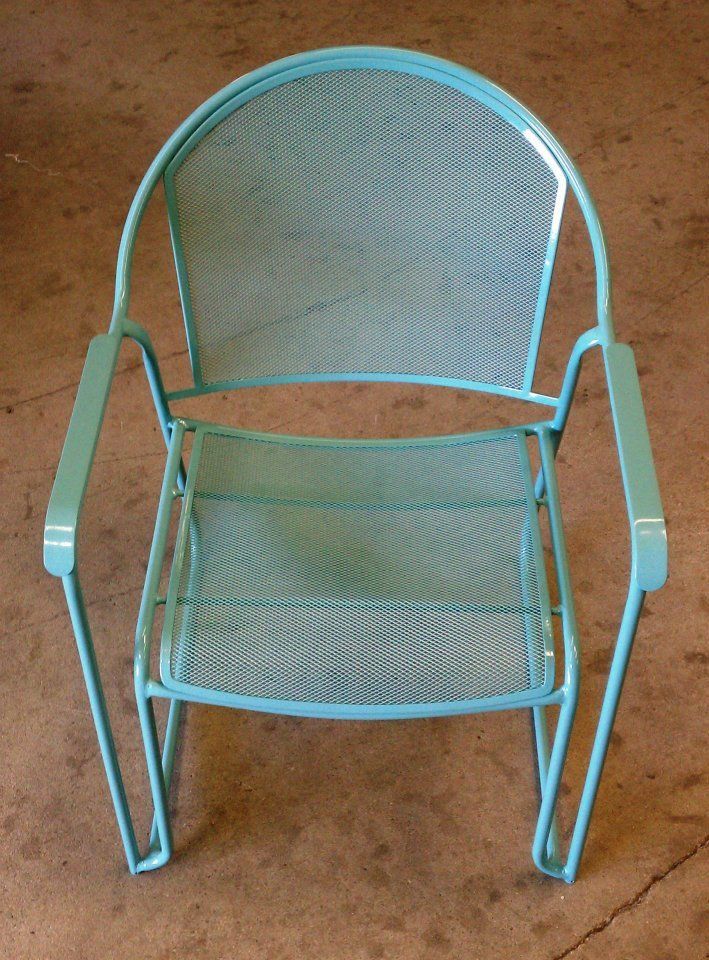 BJ Powder Coating image