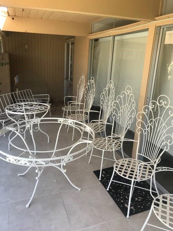 BJ Powder Coating image