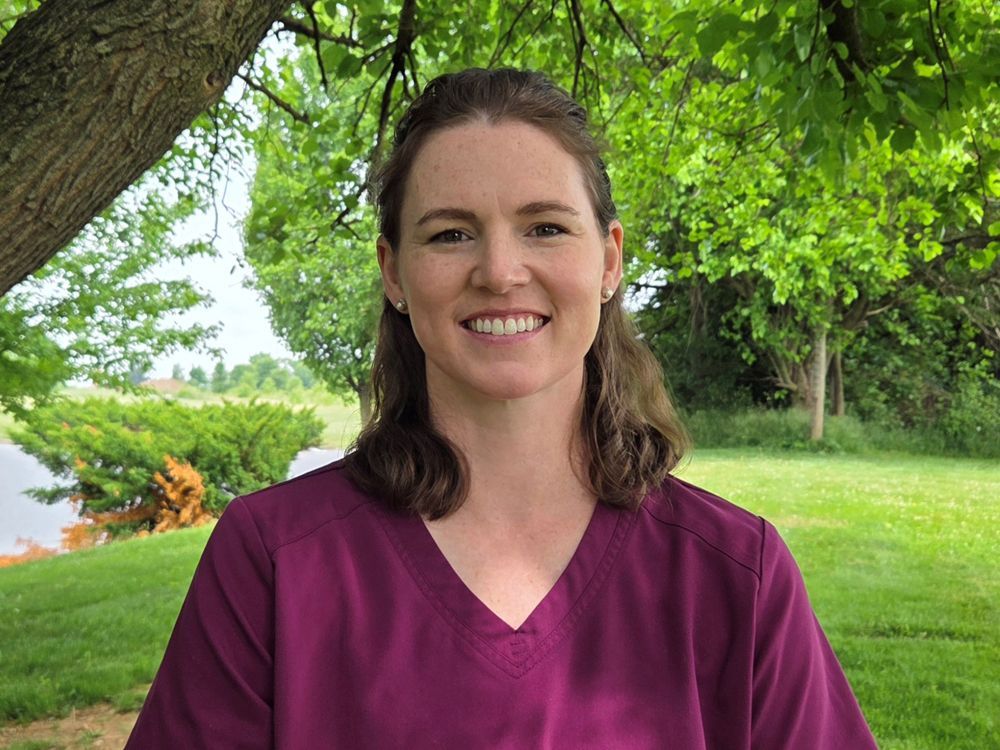 Dr. Christine Myer