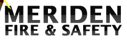 Meriden Fire & Safety  - logo