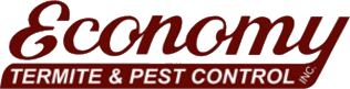 Economy Termite & Pest Control Inc - logo