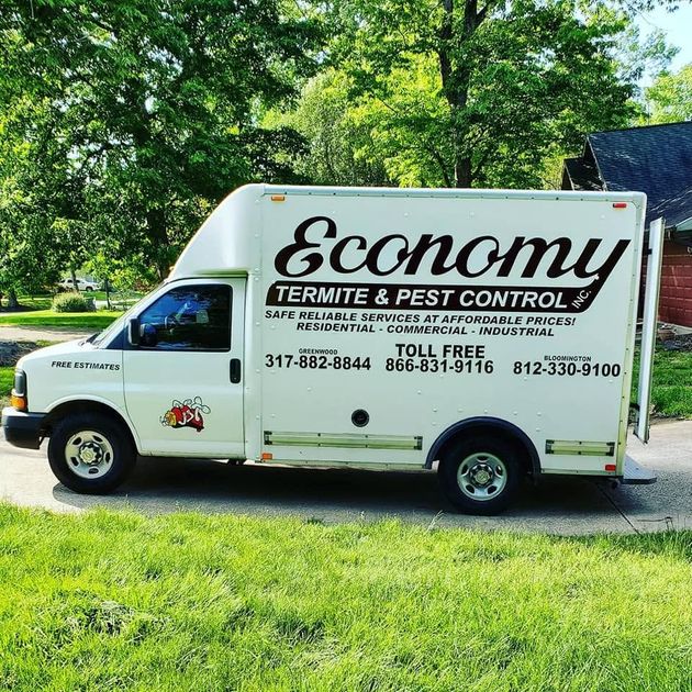 Economy Termite & Pest Control Inc
