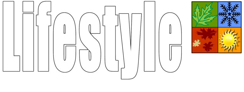 Lifestyle logo