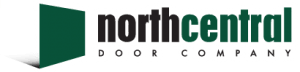 North Central Door Company logo