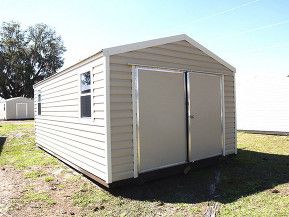 Lapsider Shed