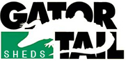 Gatortail Sheds | Sheds and Storage | Land O' Lakes, FL