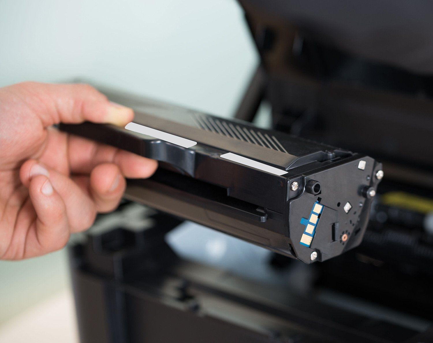 Copiers and Printers Atlantic Copiers Spring Hill, FL