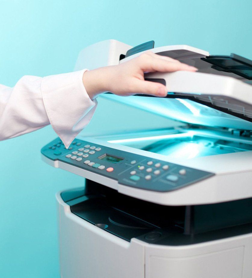 Copiers and Printers Atlantic Copiers Spring Hill, FL