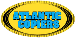 Atlantic Copiers - Logo