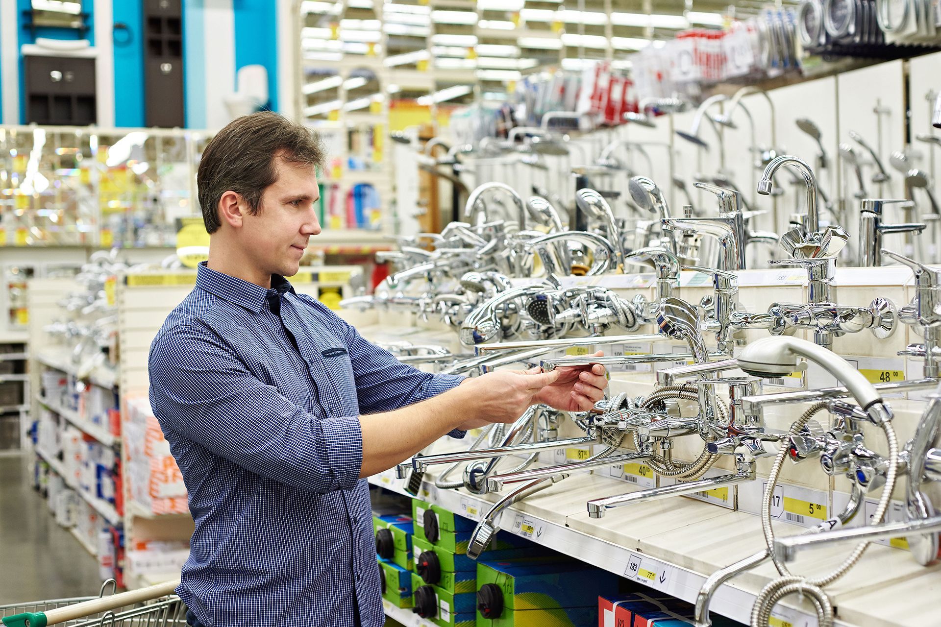 Hardware Store Cauffield Hardware Lake Placid, FL