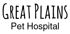 Great Plains Pet Hospital - Logo