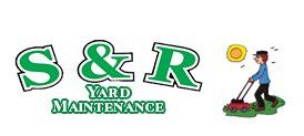 S&R Yard Maintenance LLC - Logo