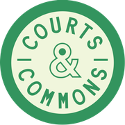 Dining & Pickleball | Courts & Commons | Bixby, OK