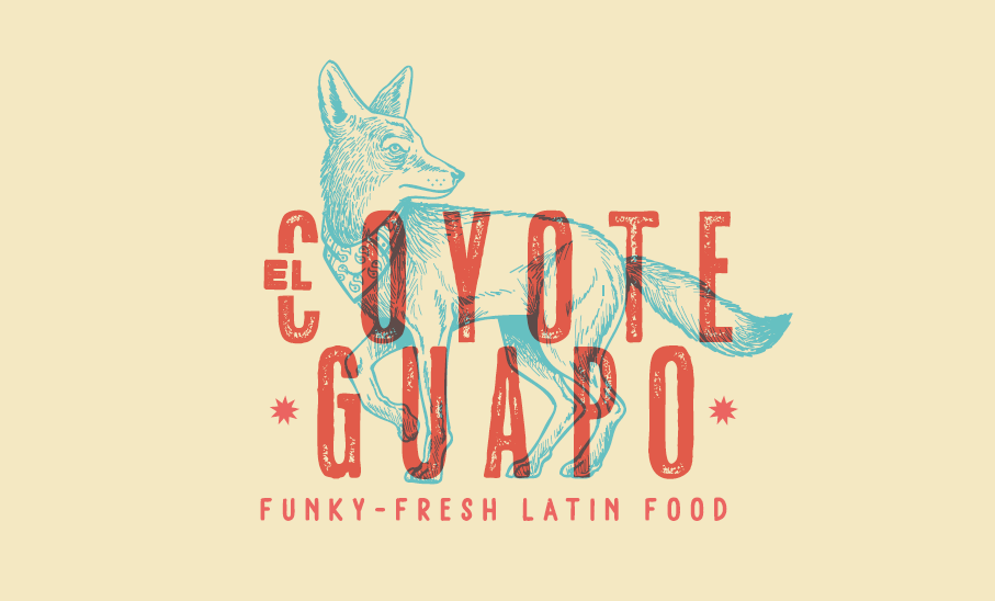 El Coyote Guapo