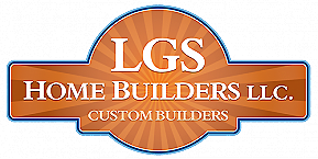 LGS Home Builders, LLC logo