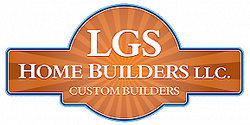 LGS Home Builders, LLC logo