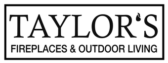 Taylor's Hearth & Leisure logo