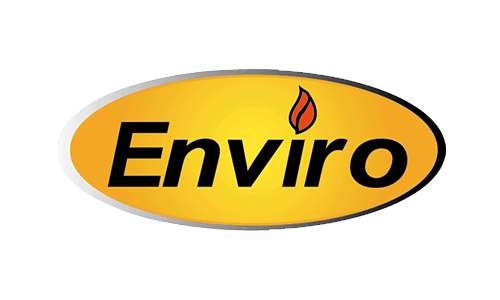 Enviro Fireplaces