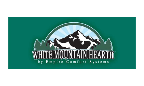 White Mountain Hearth