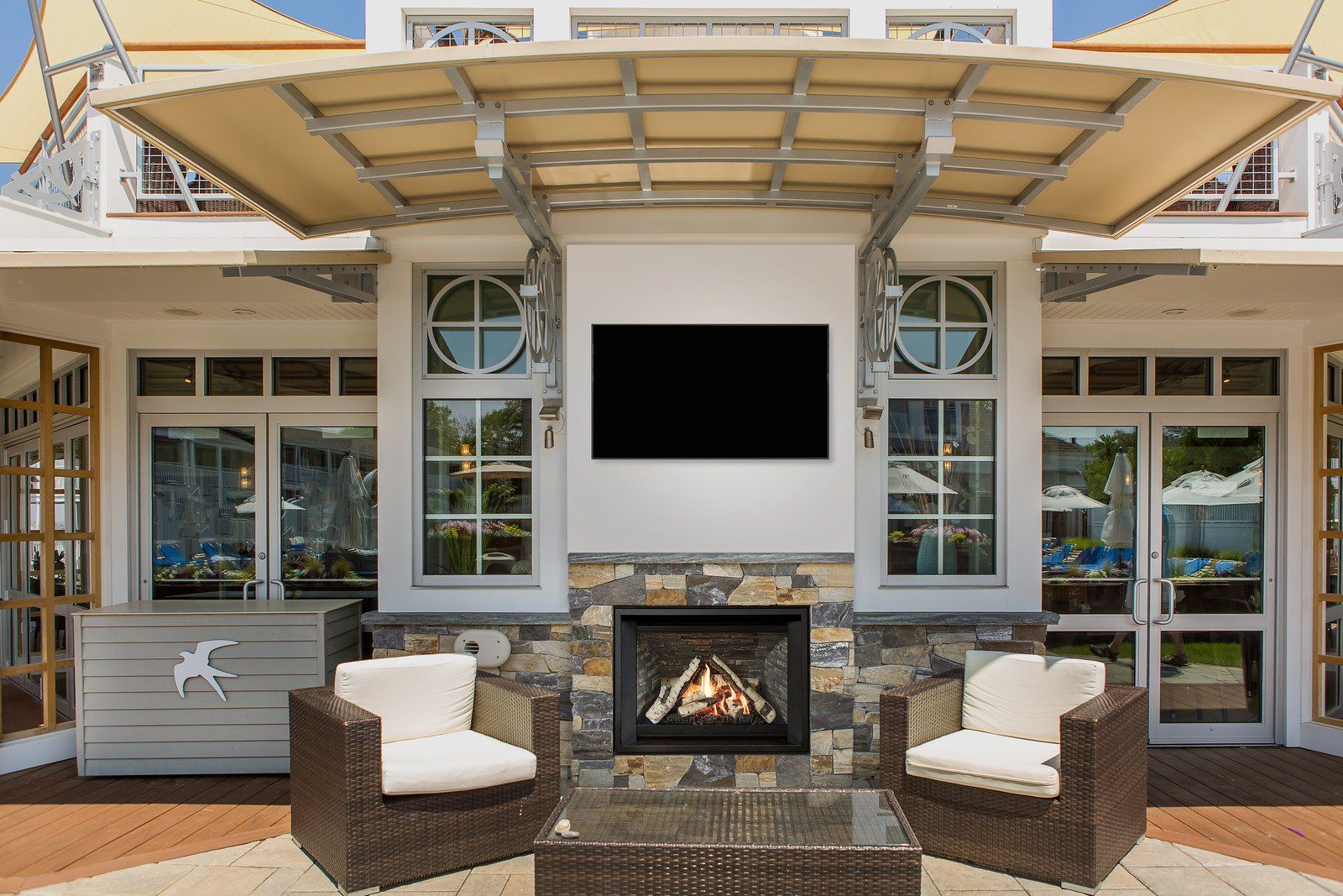 Taylor's Hearth & Leisure image