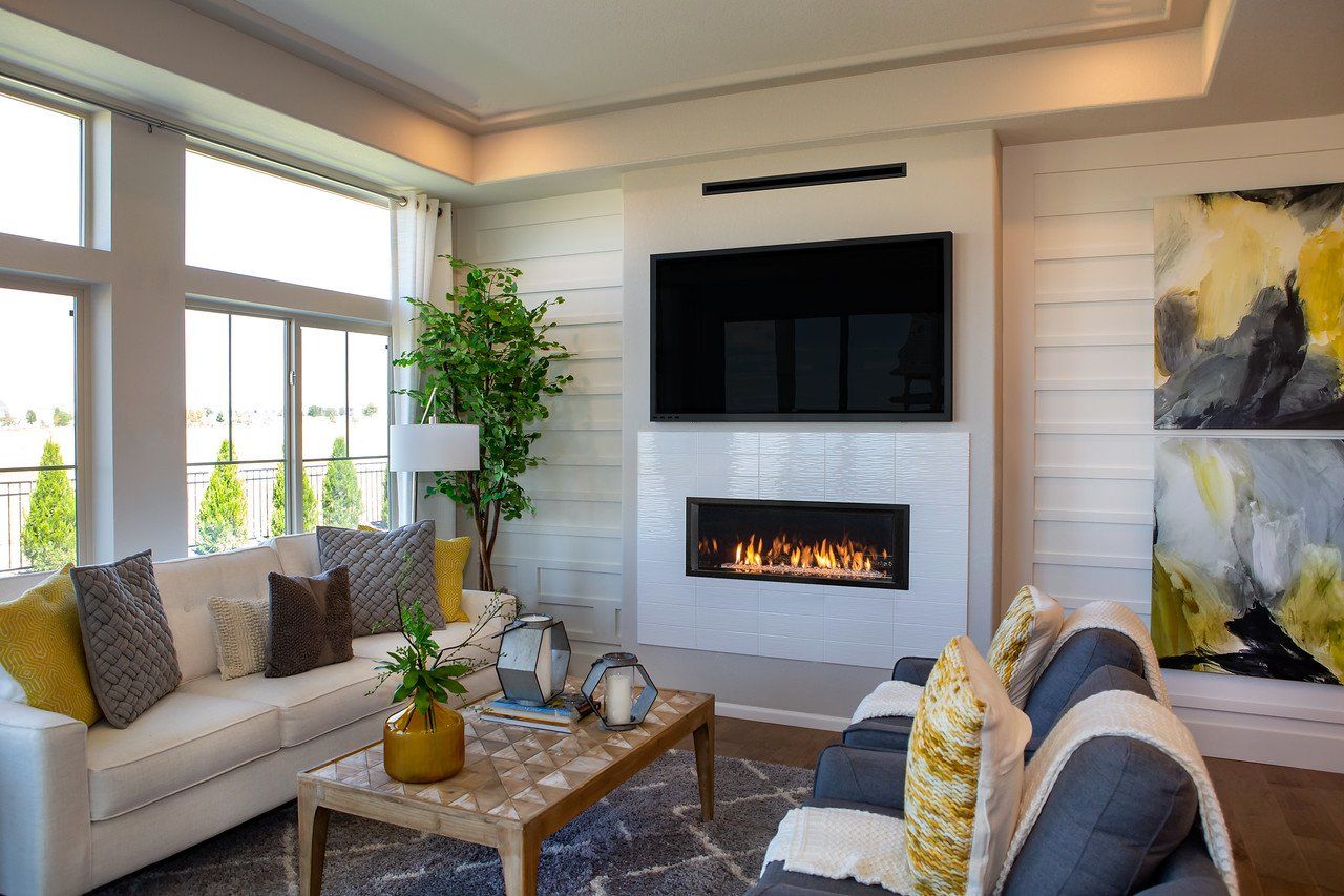 Taylor's Hearth & Leisure image