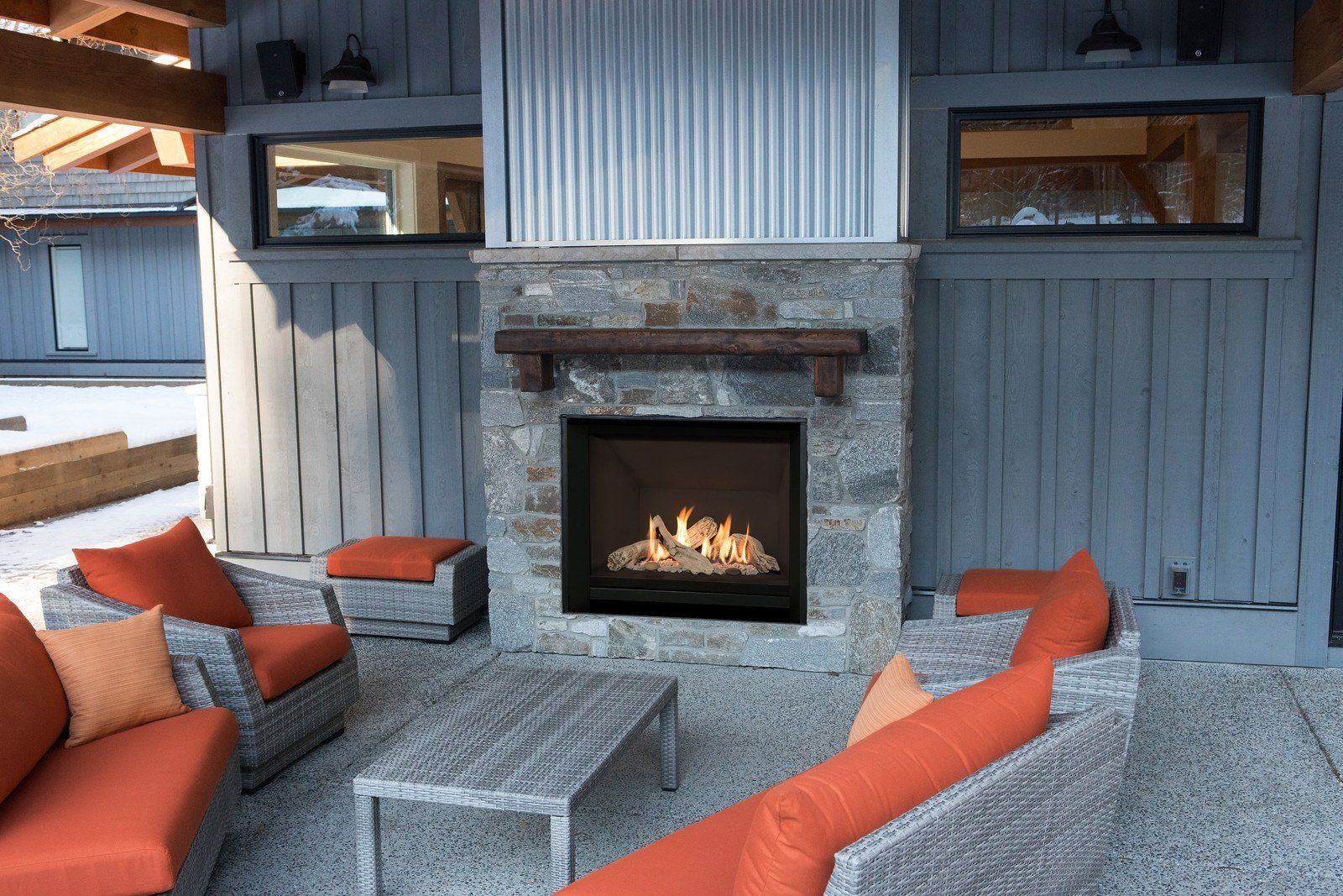 Taylor's Hearth & Leisure image