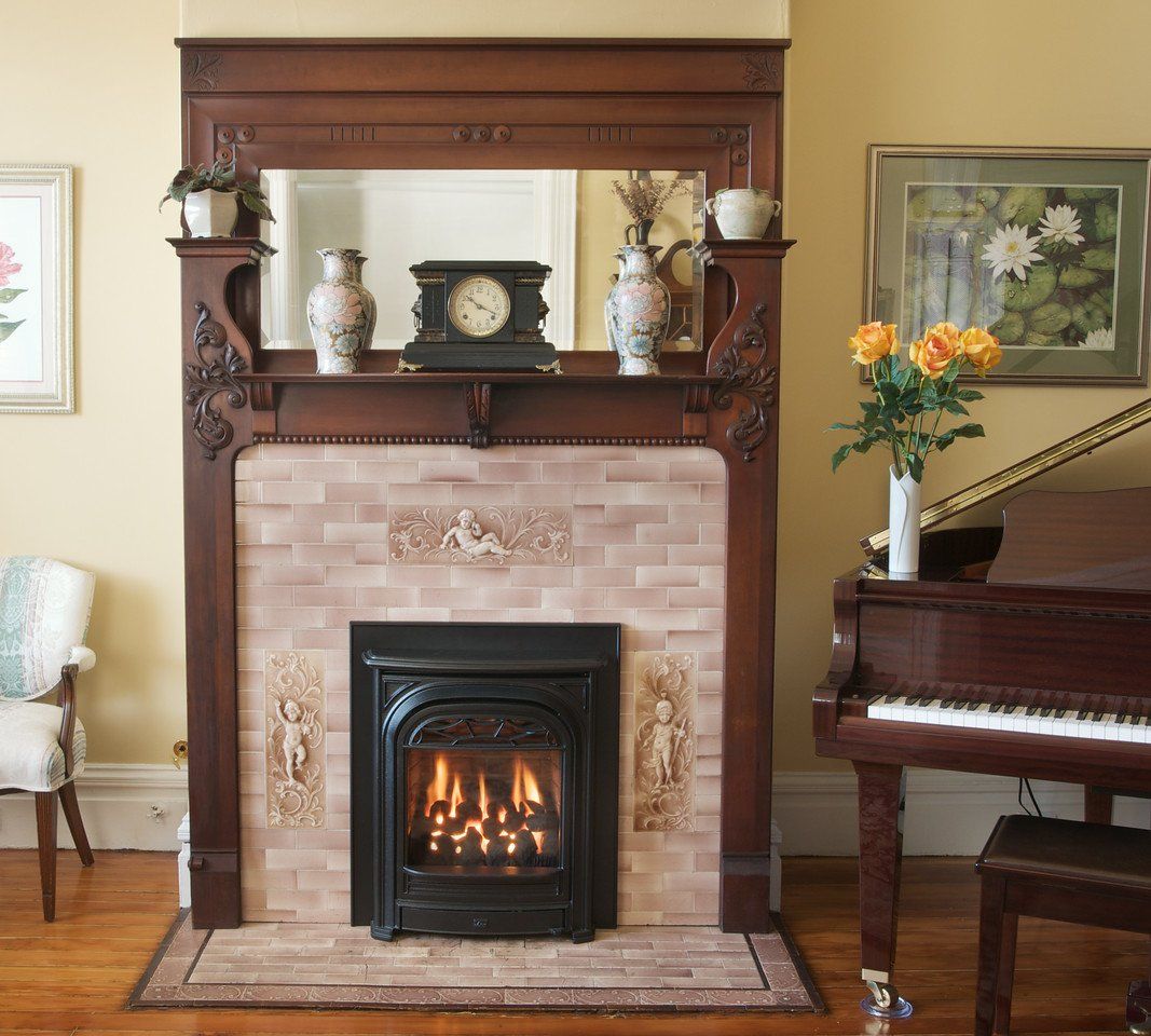 Taylor's Hearth & Leisure image
