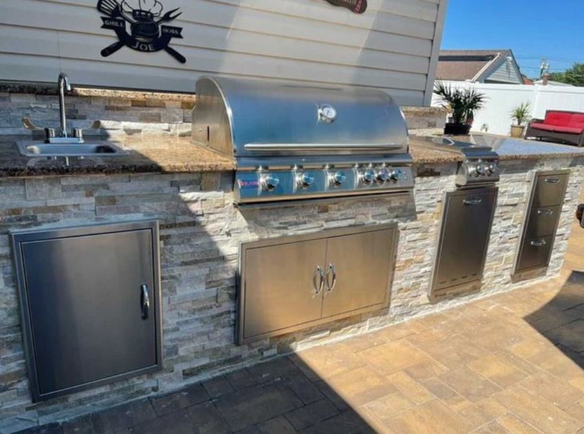 Taylor's Hearth & Leisure image