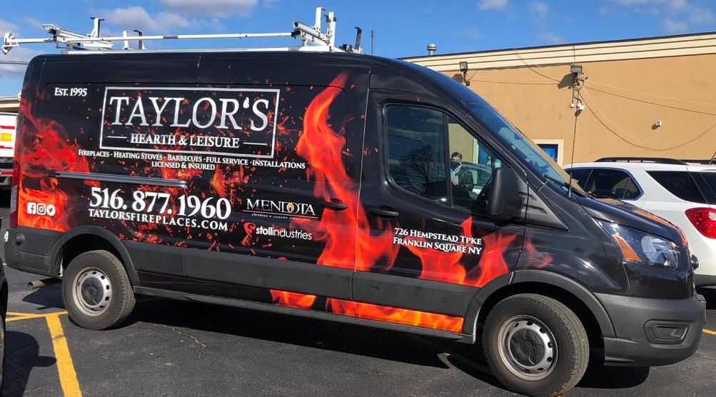 Taylor's Hearth & Leisure image