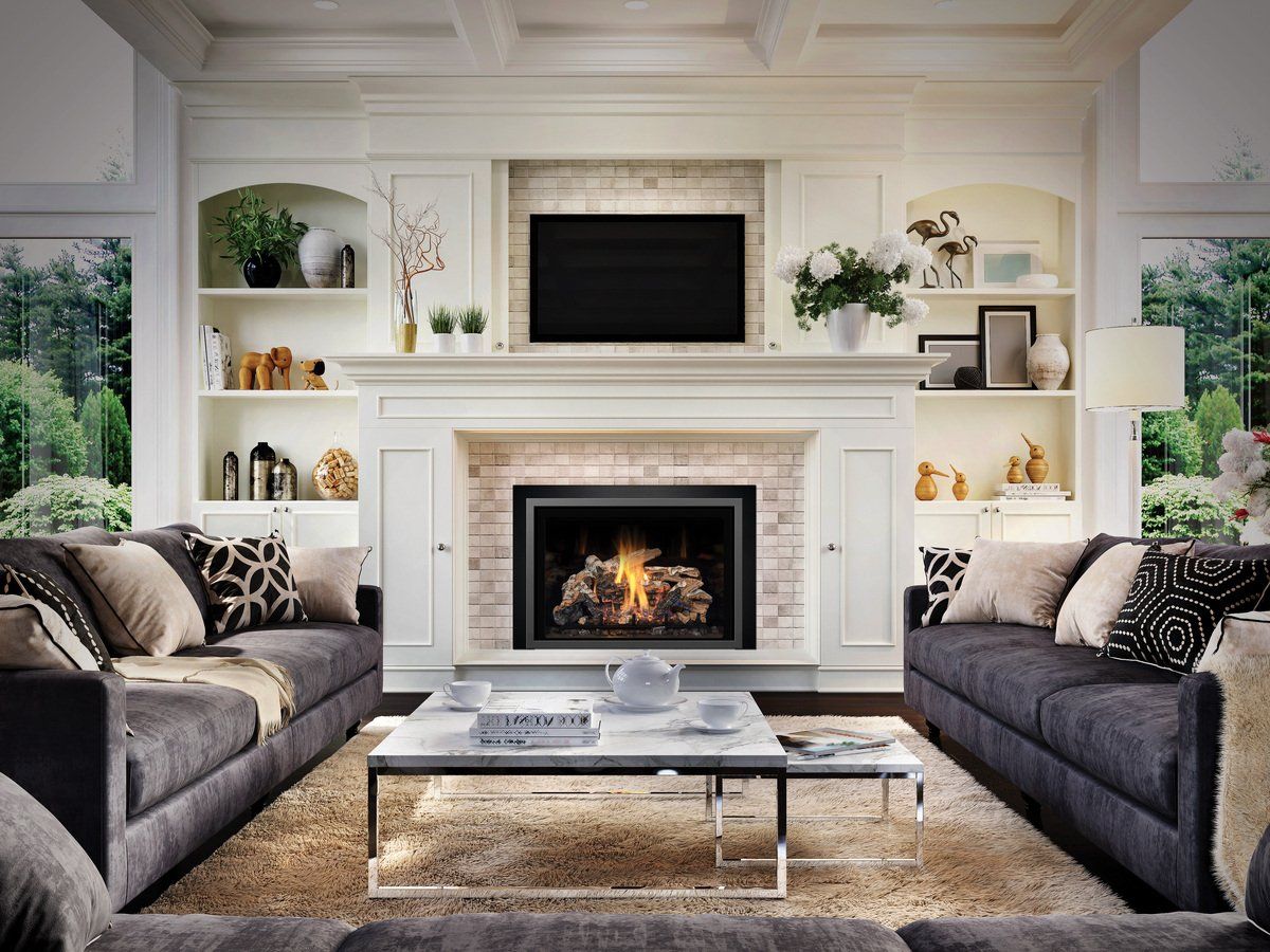 Taylor's Hearth & Leisure image