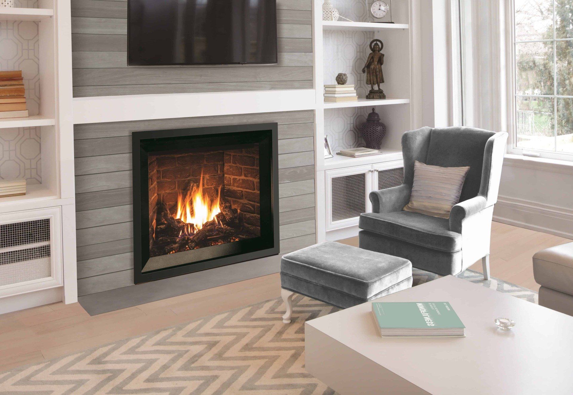 Taylor's Hearth & Leisure image