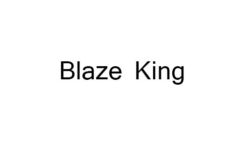 Blaze King