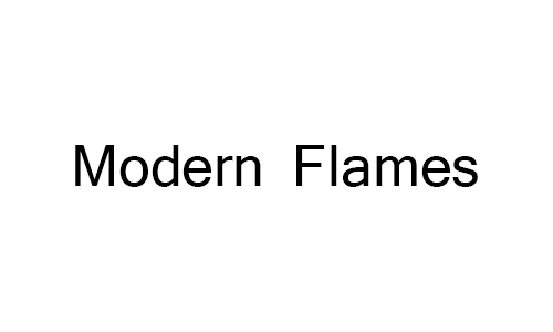 Modern Flames