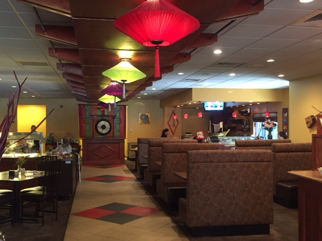 Beijing House Restaurant