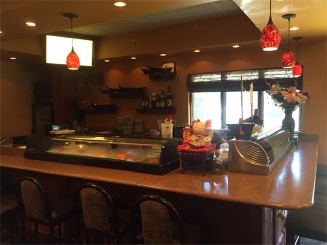 Beijing House Restaurant