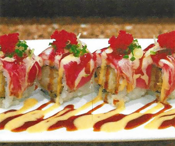 Beijing House Restaurant