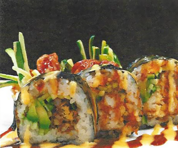 Beijing House Restaurant