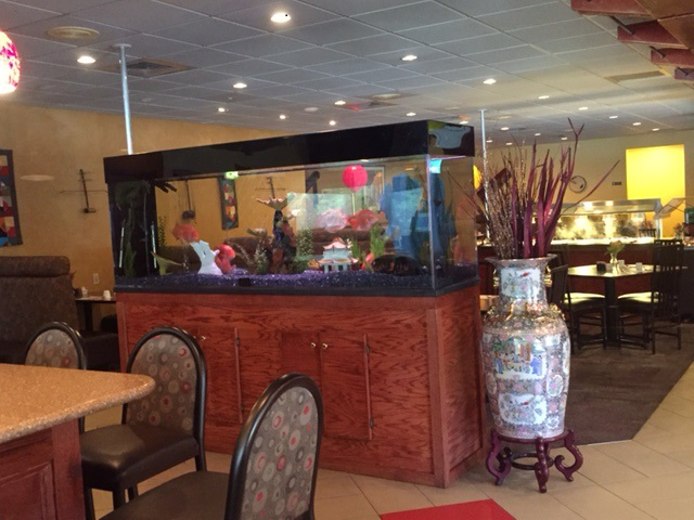 Beijing House Restaurant