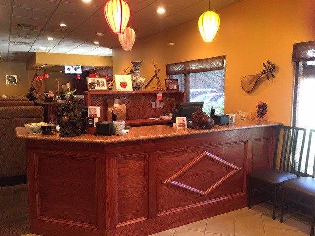 Beijing House Restaurant