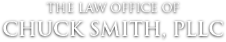 The Law Office of Chuck Smith, PLLC - Logo