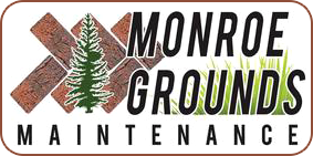 monroe-grounds-maintenance - logo