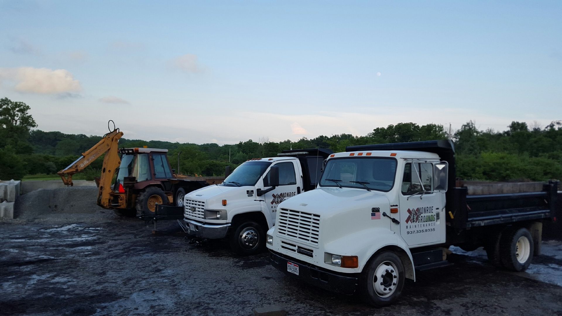 monroe-grounds-maintenance