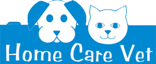 Home Care Vet of Delaware - Logo