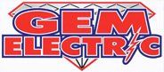 Gem Electric-Logo