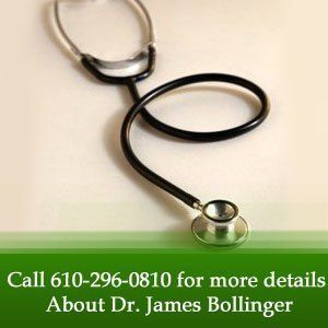 Mainline Health - Paoli, PA - Dr. James Bollinger - Mainline Health - Call 610-296-0810 for more details About Dr. James Bollinger