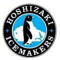 Hoshizaki icemakers Logo