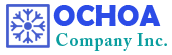 Ochoa company inc logo
